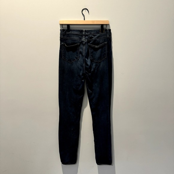 Paige Margot Ultra Skinny Jeans | Size 30 - Picture 3 of 7
